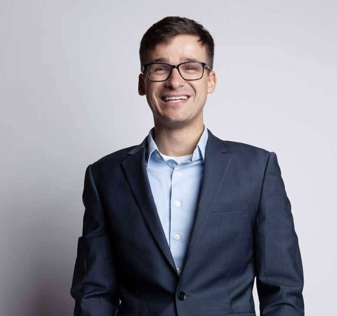 Dr. Nyle Blanck