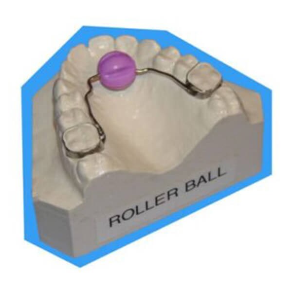 Roller Ball